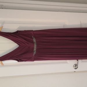 Bridesmaids Dress